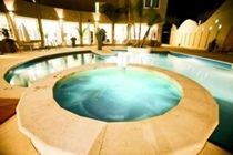 Hotel Quorum Golf, Tenis & Spa Κόρδοβα Εξωτερικό φωτογραφία