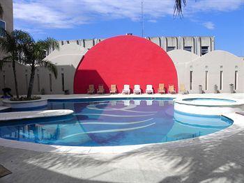 Hotel Quorum Golf, Tenis & Spa Κόρδοβα Εξωτερικό φωτογραφία