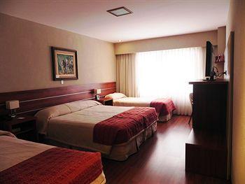 Hotel Quorum Golf, Tenis & Spa Κόρδοβα Εξωτερικό φωτογραφία