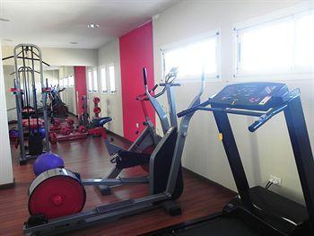 Hotel Quorum Golf, Tenis & Spa Κόρδοβα Εξωτερικό φωτογραφία