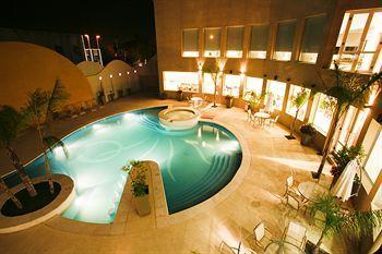 Hotel Quorum Golf, Tenis & Spa Κόρδοβα Εξωτερικό φωτογραφία