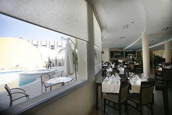 Hotel Quorum Golf, Tenis & Spa Κόρδοβα Εξωτερικό φωτογραφία