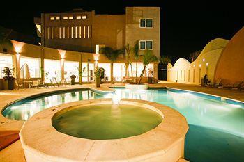 Hotel Quorum Golf, Tenis & Spa Κόρδοβα Εξωτερικό φωτογραφία