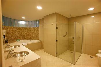 Hotel Quorum Golf, Tenis & Spa Κόρδοβα Εξωτερικό φωτογραφία