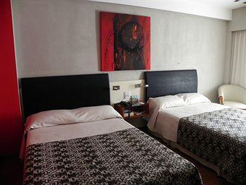 Hotel Quorum Golf, Tenis & Spa Κόρδοβα Εξωτερικό φωτογραφία